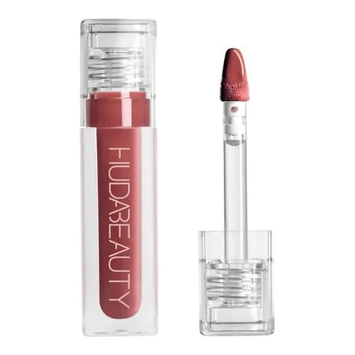 Huda beauty lip gloss new❤️‍🔥