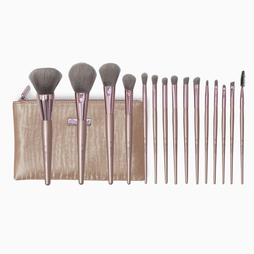 Bh brushes