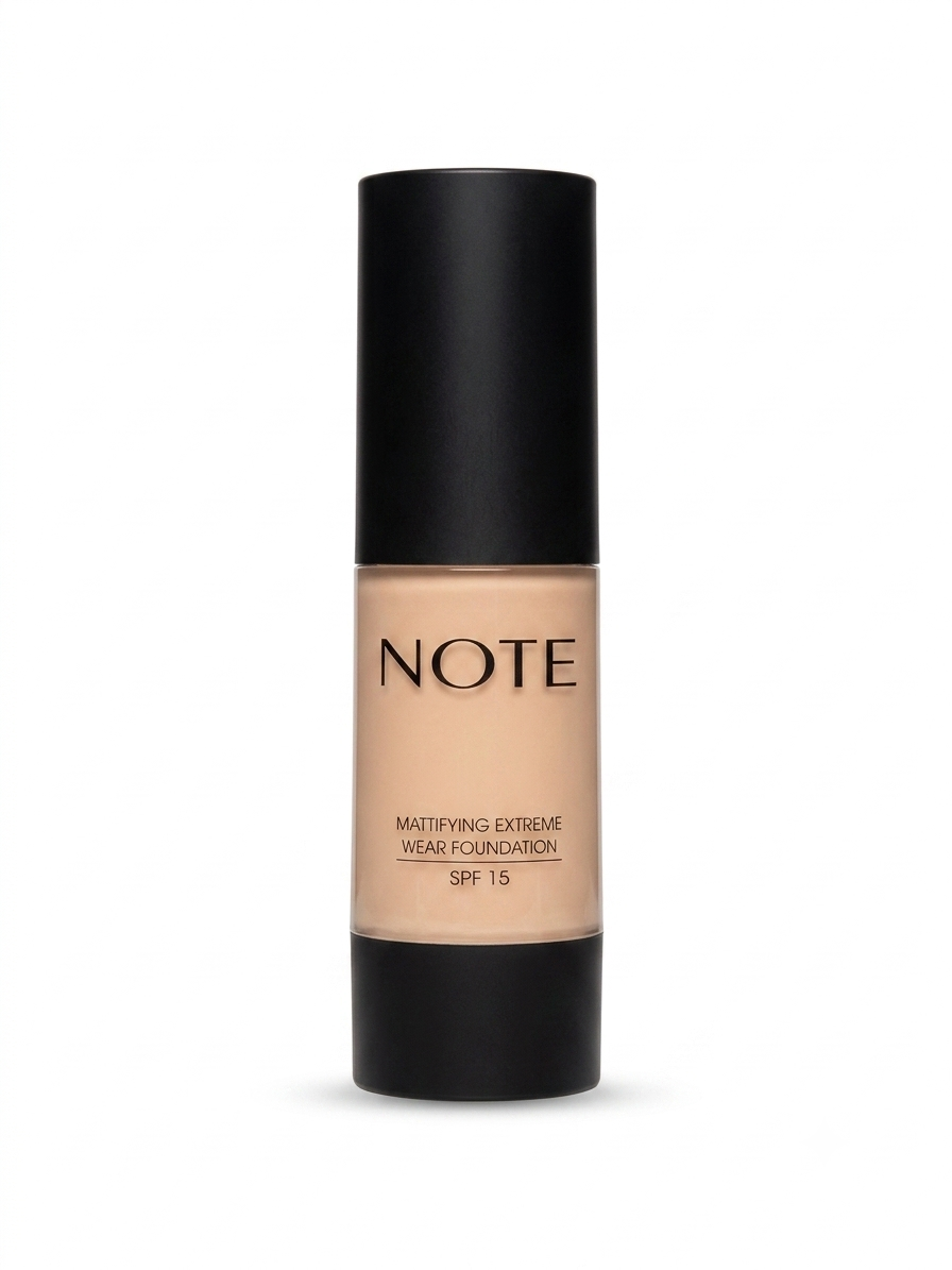 Note foundation