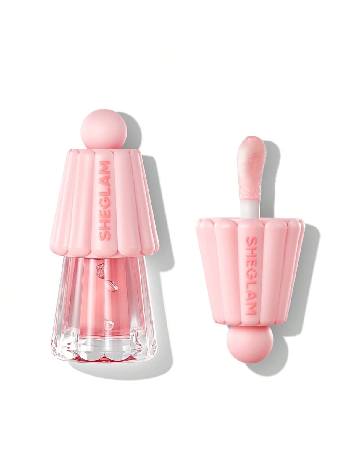 Sheglam lip oil
