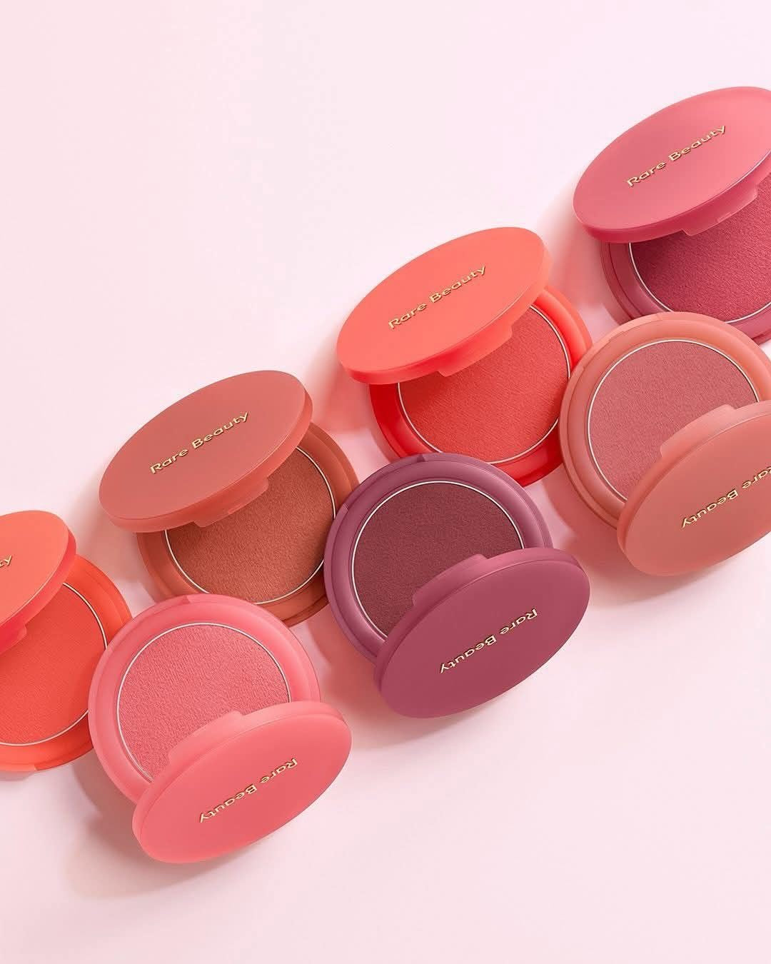 Rare beauty matte blush