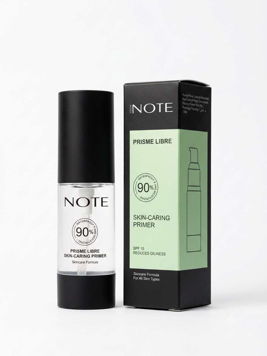 Note primer