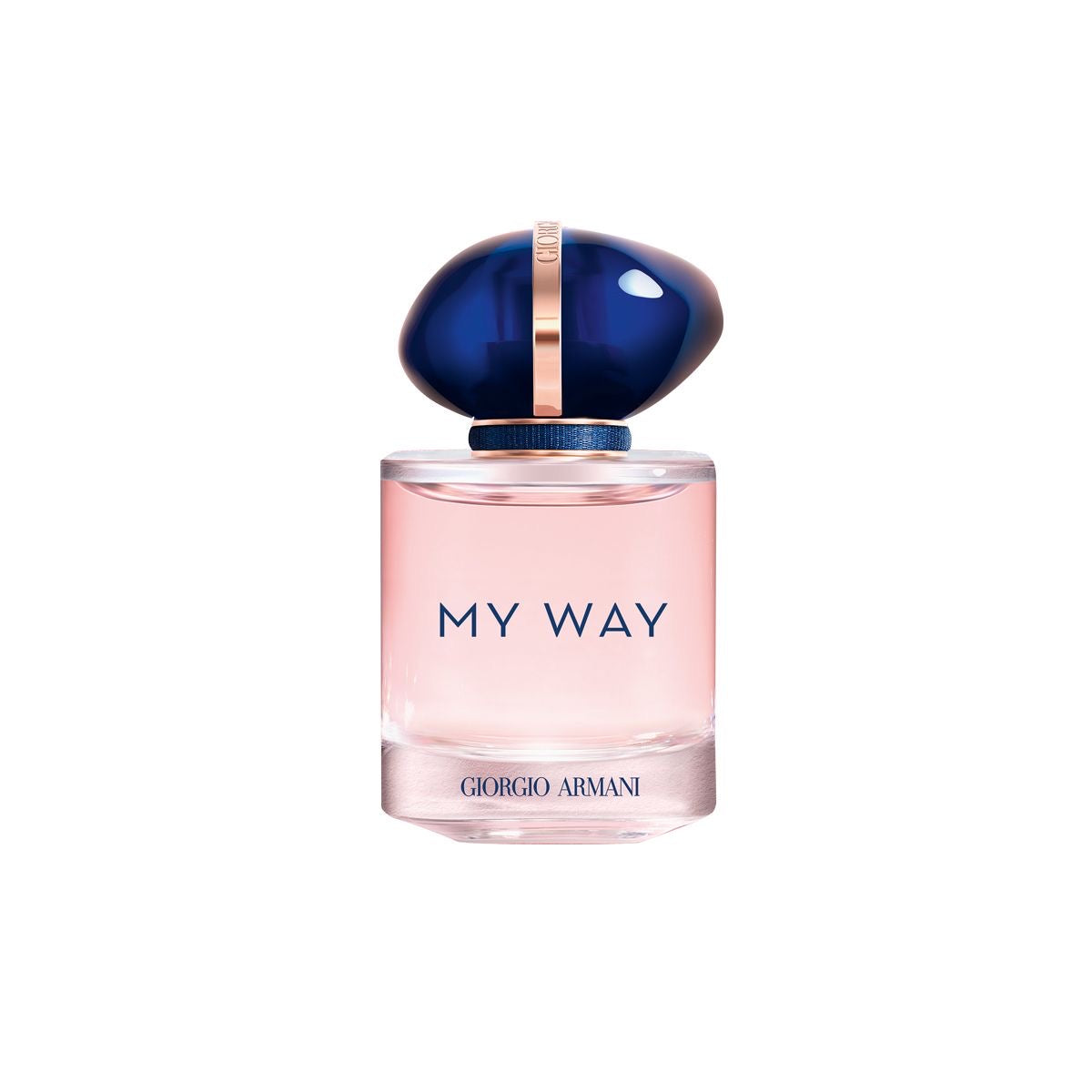 My way