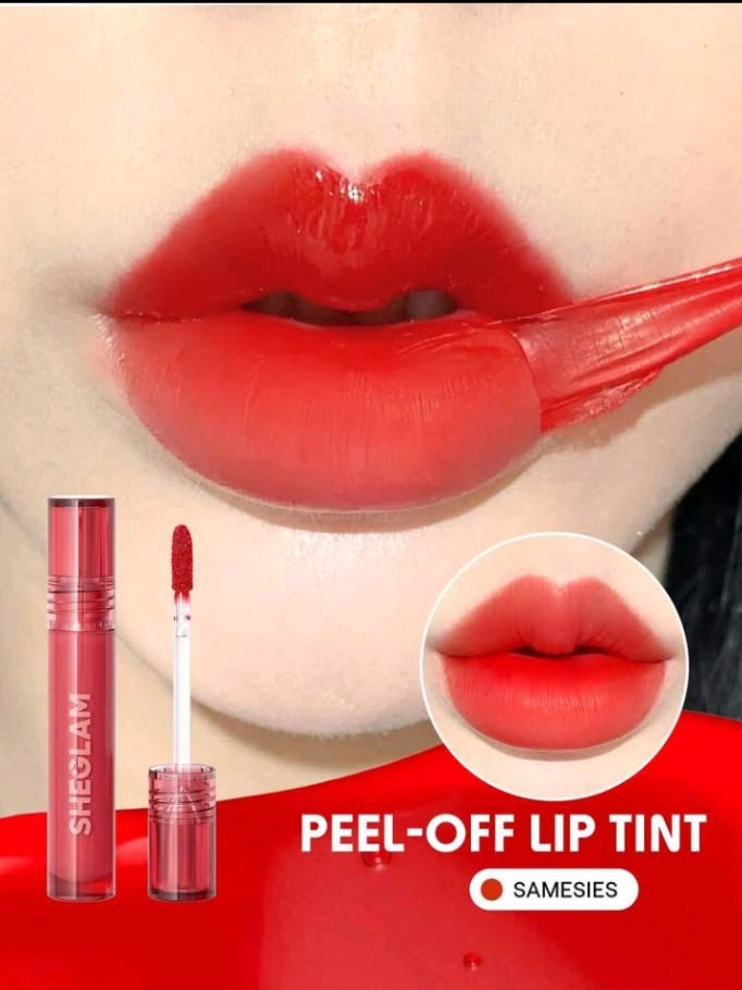 Sheglam Lip tint