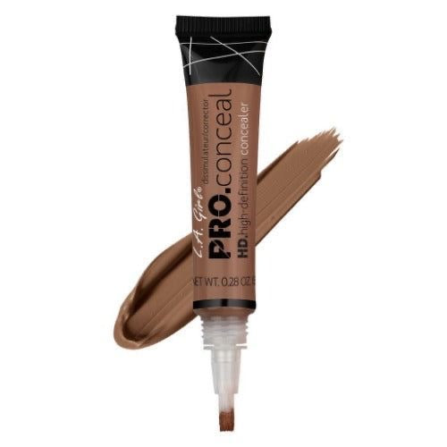 L.A girl corrector