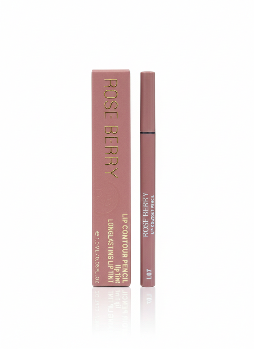 Roseberry stain lip liner