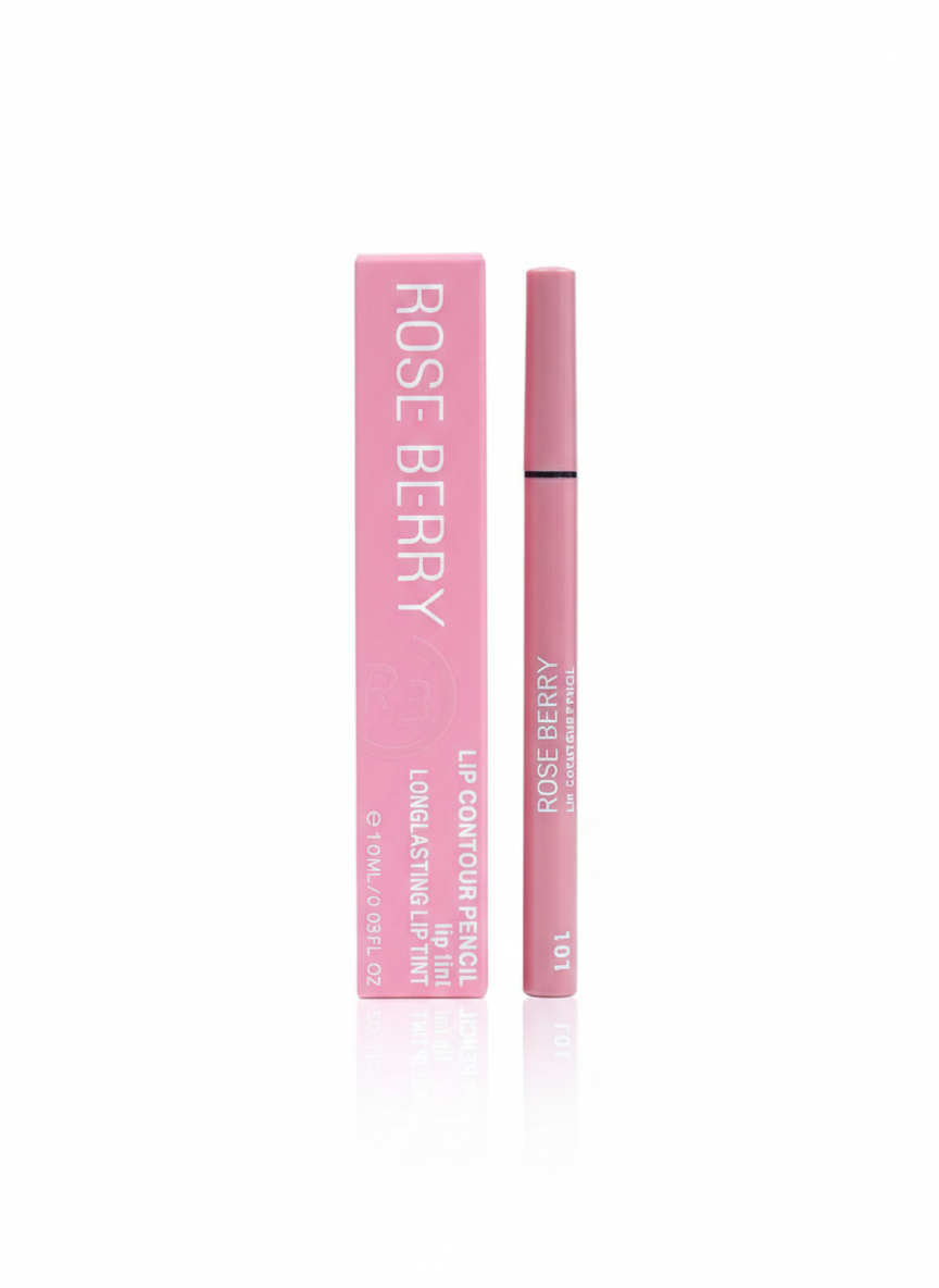 Roseberry stain lip liner