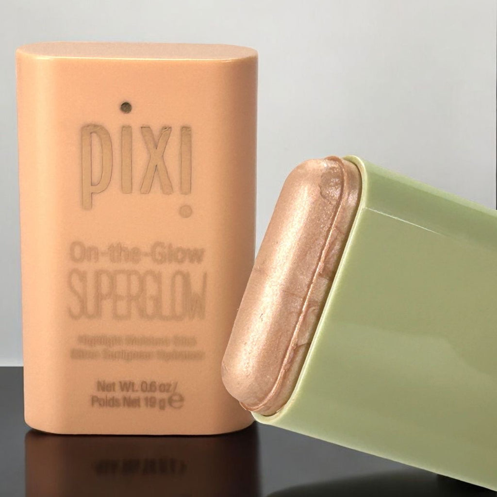 Pixi highlighter stick