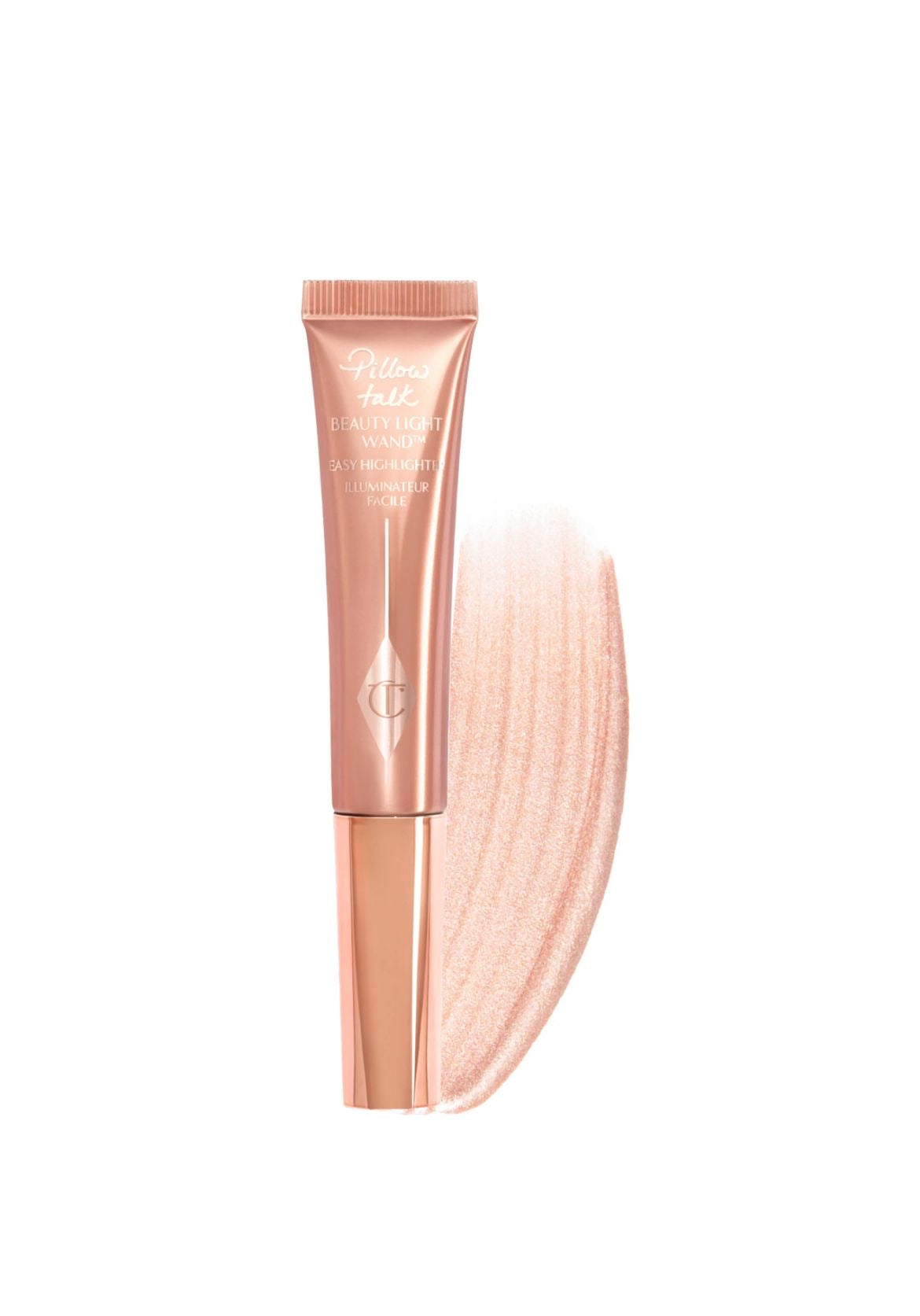 Charlotte tilbury highlighter