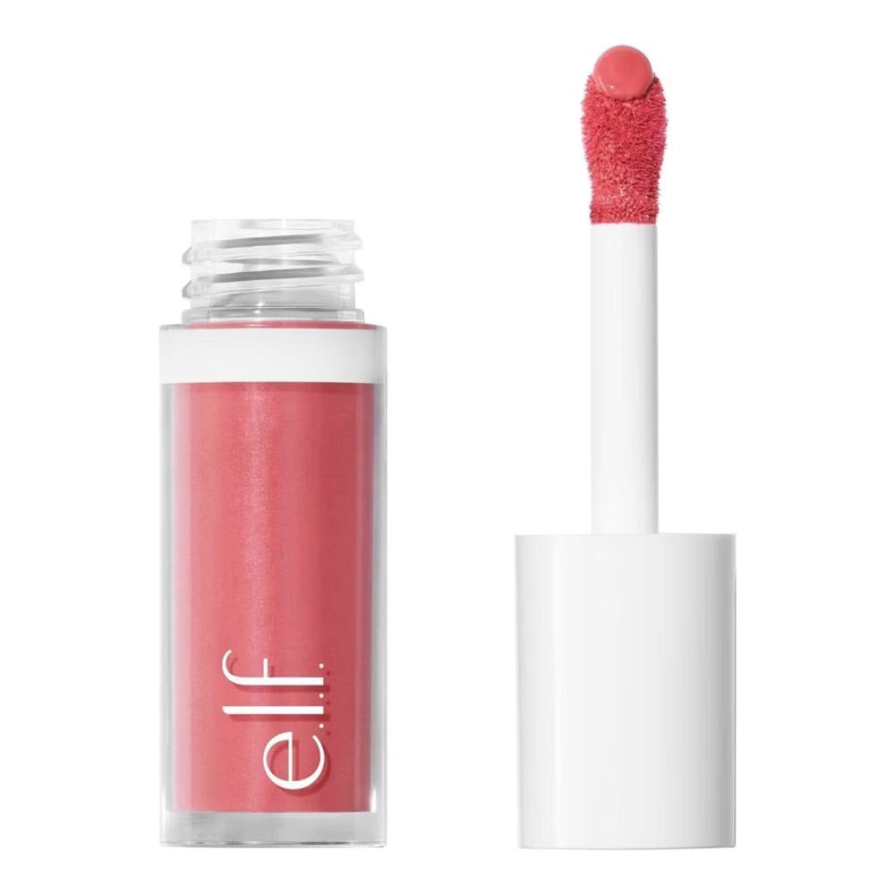Elf liquid blush
