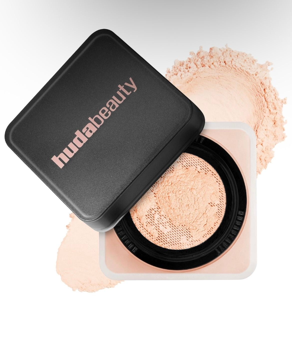 Huda beauty loose powder new❤️‍🔥