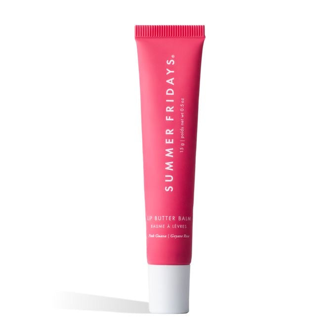 Summer Friday lip balm