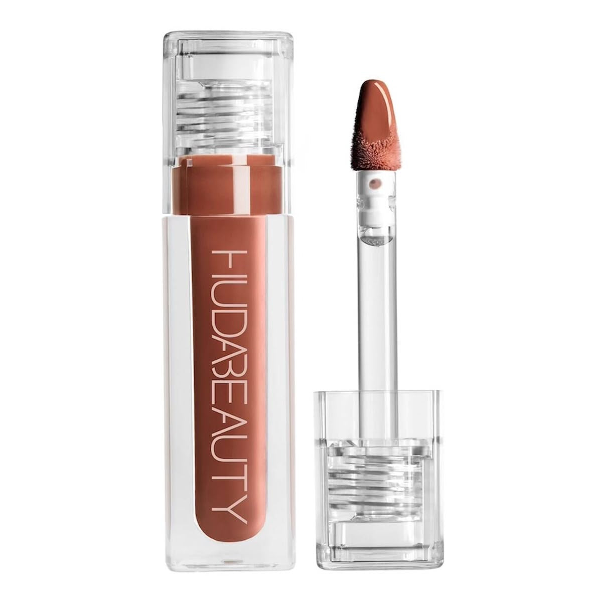 Huda beauty lip gloss new❤️‍🔥