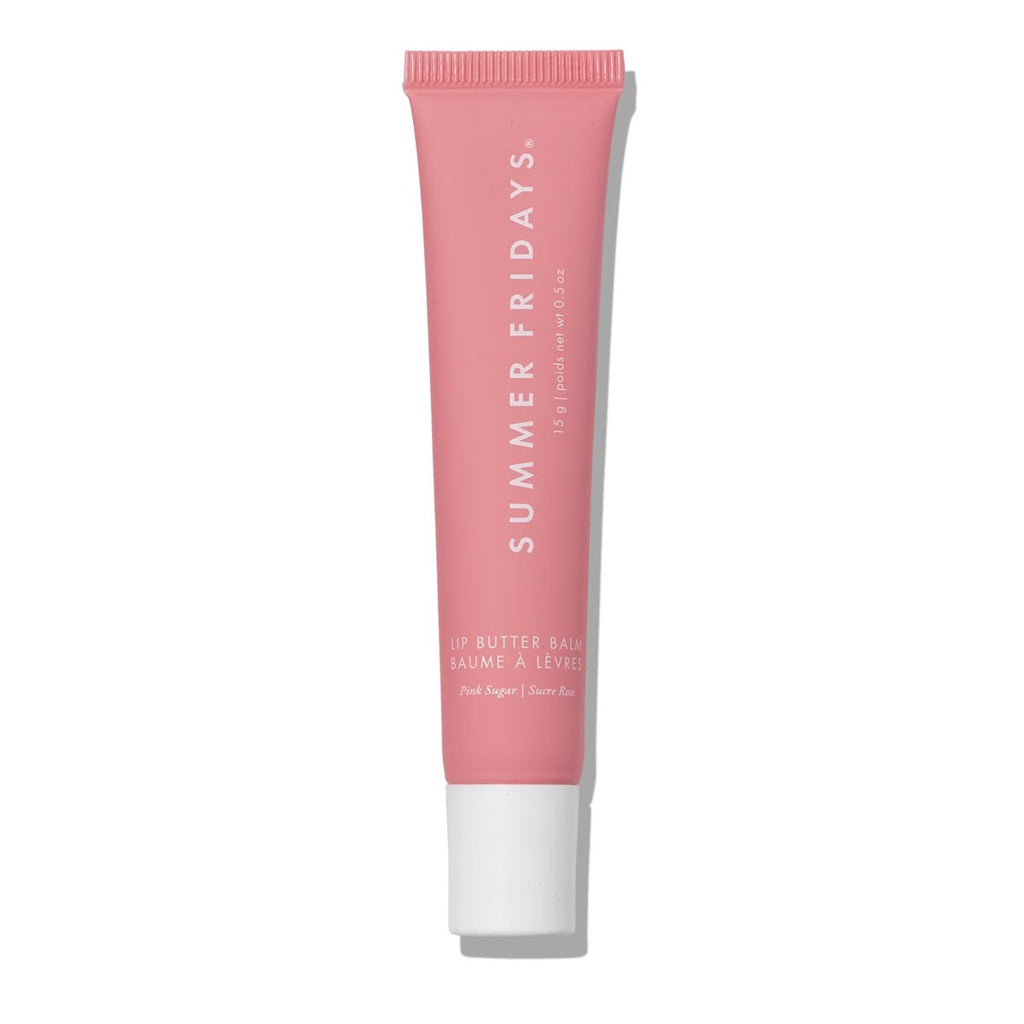 Summer Friday lip balm