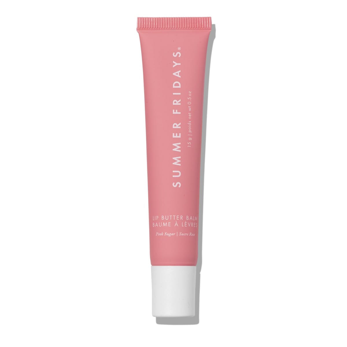 Summer Friday lip balm