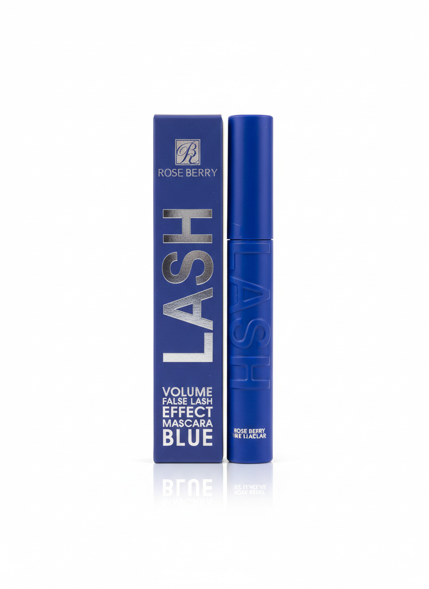 Roseberry mascara