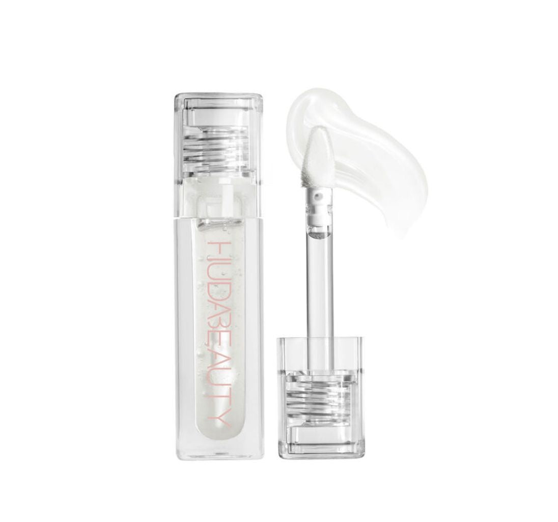 Huda beauty lip faux filler 🔥