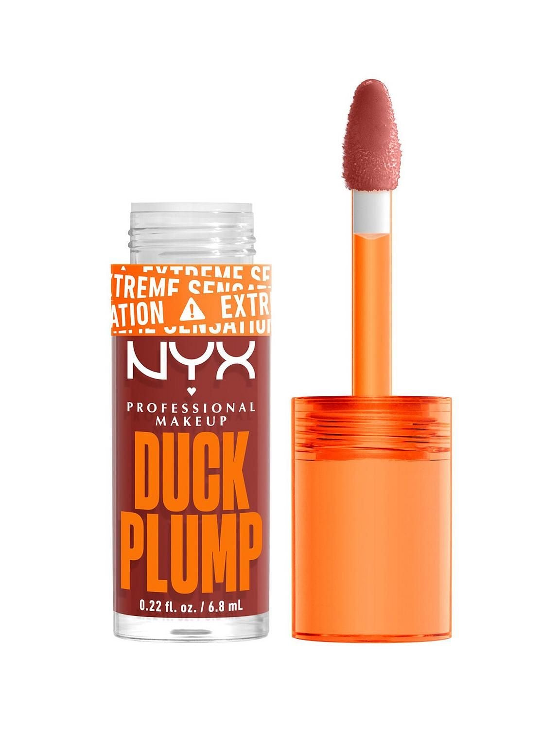 Nyx lip gloss
