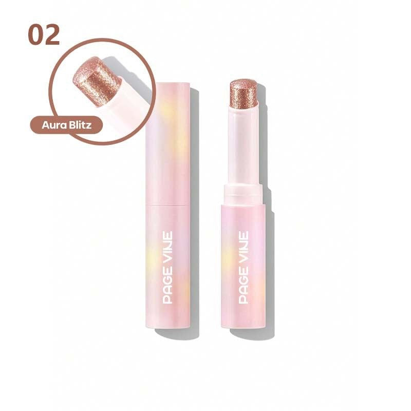 Sheglam highlighter stick