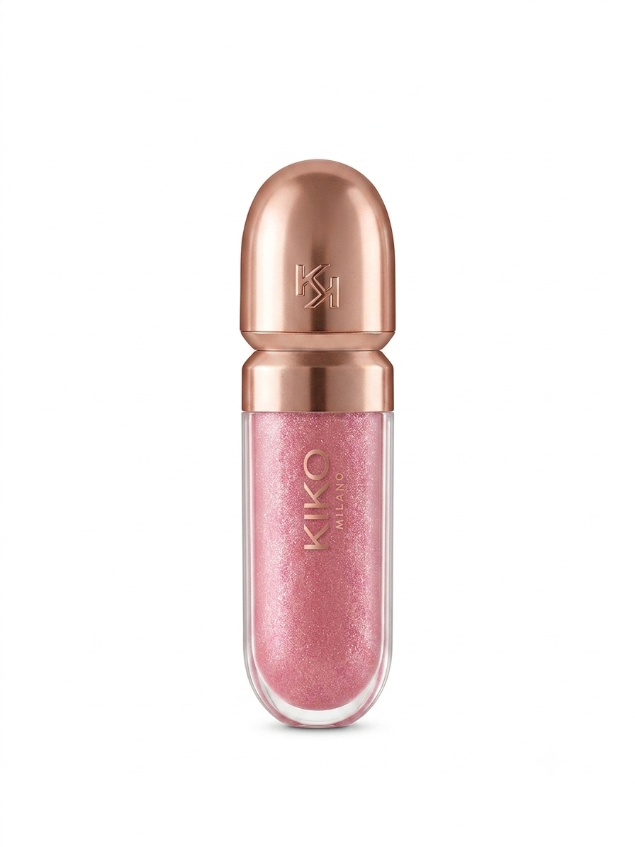Kiko lip gloss