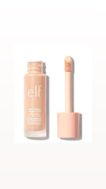 Elf liquid filter