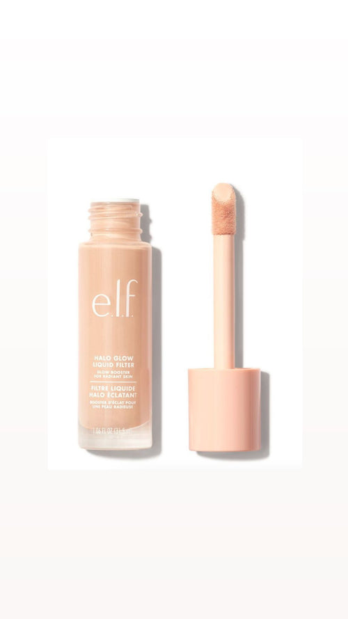 Elf liquid filter