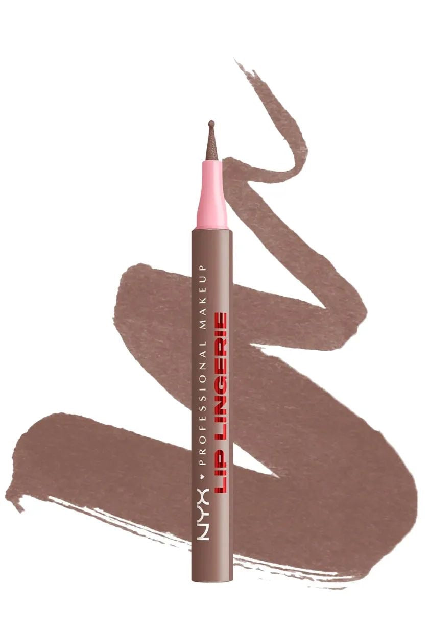 Nyx lip stain