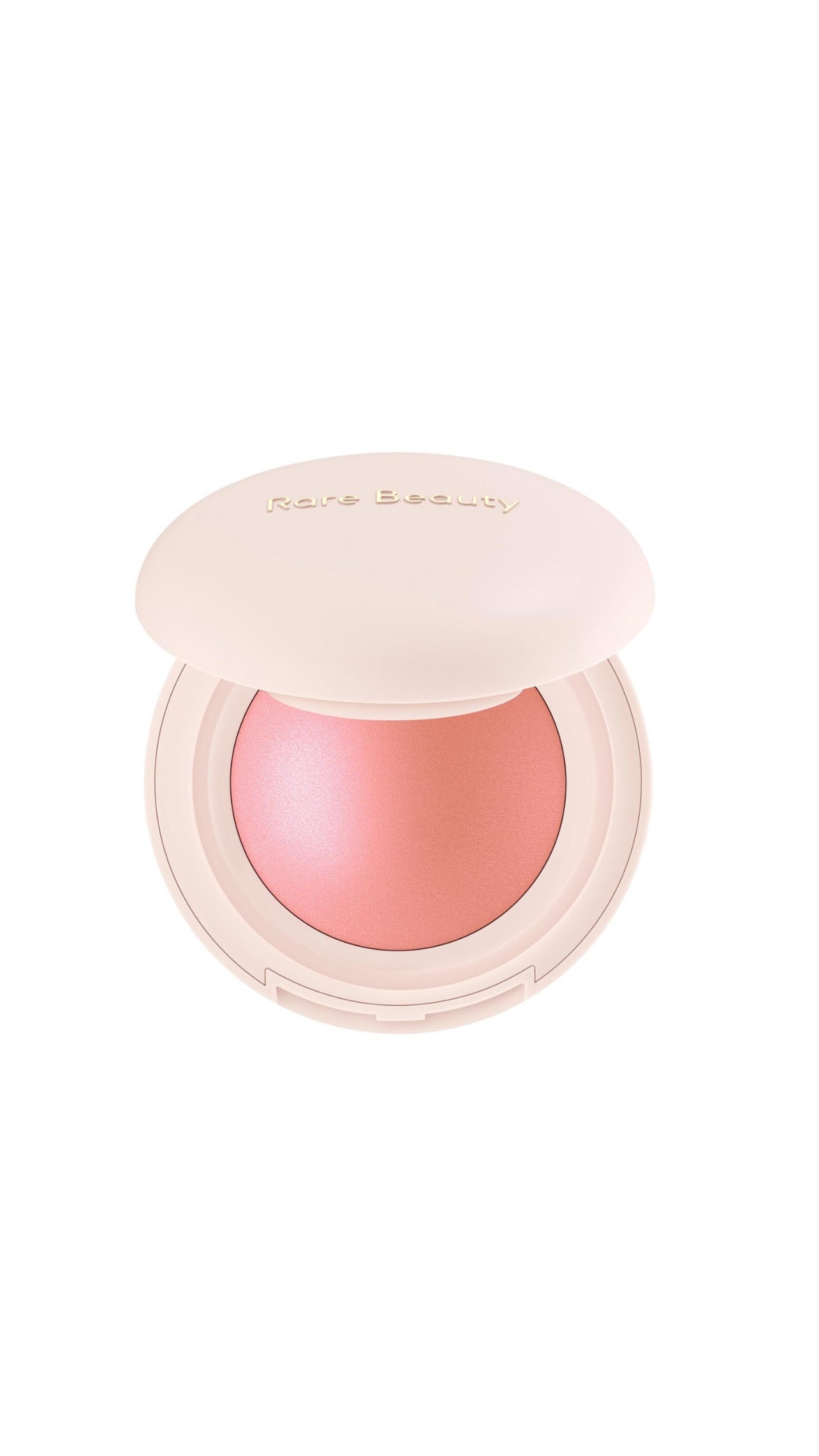 Rare beauty highlighter powder