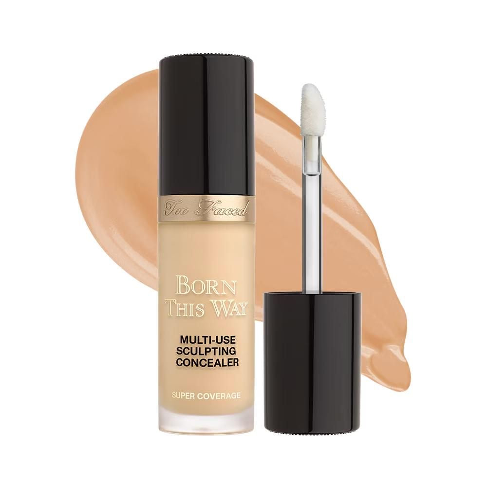 Too faced concealer