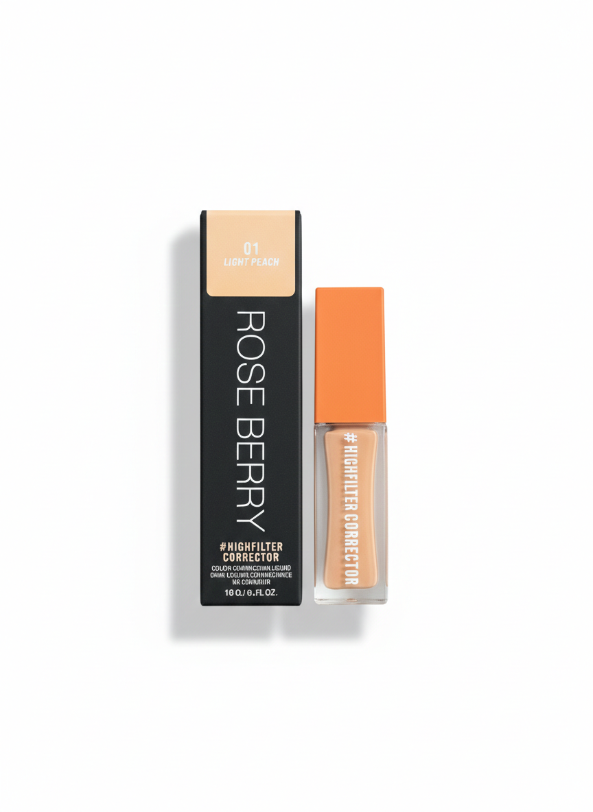 Roseberry corrector