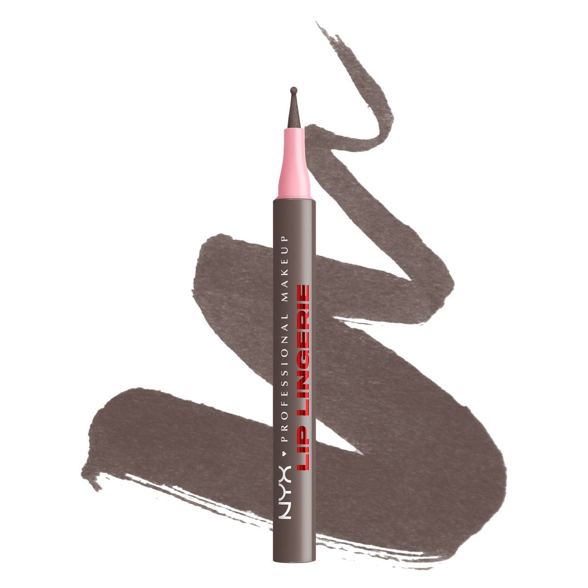 Nyx lip stain