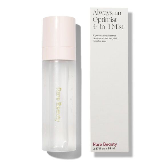Rare beauty setting spray