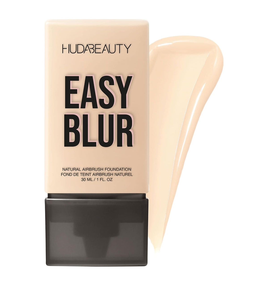 Huda beauty foundation