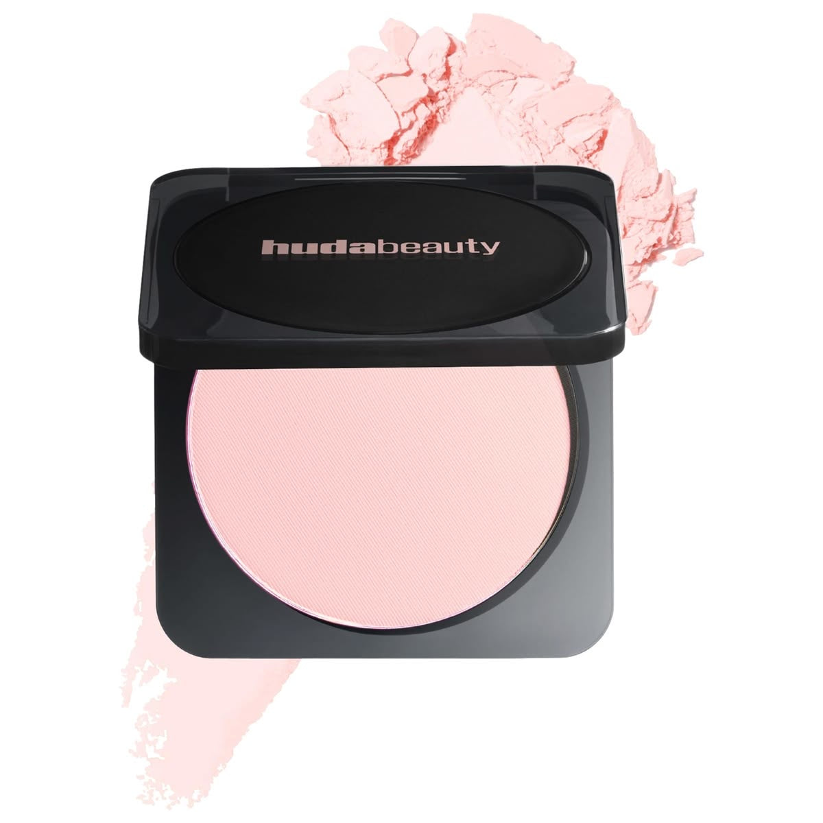 Huda beauty compact powder