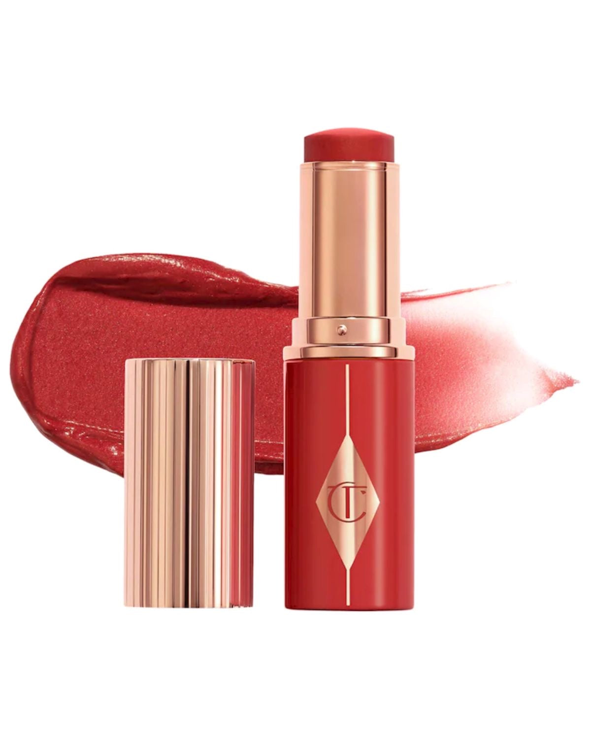 Charlotte tilbury blush
