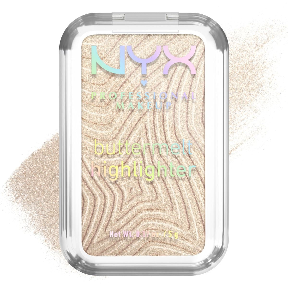 Nyx highlighter