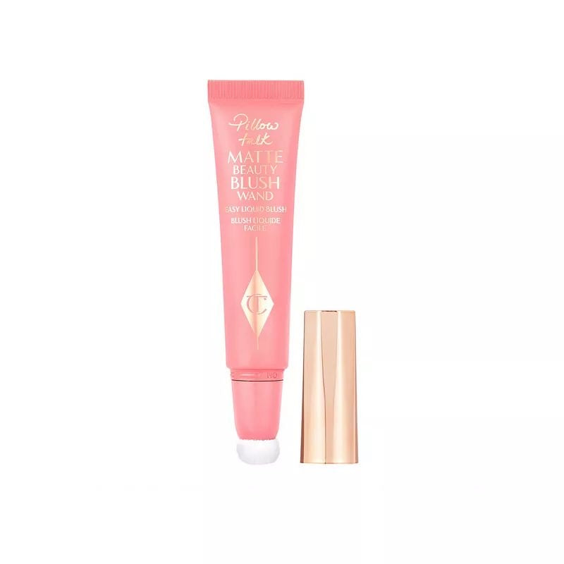 Charlotte tilbury blush