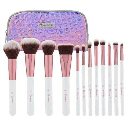 Bh brushes