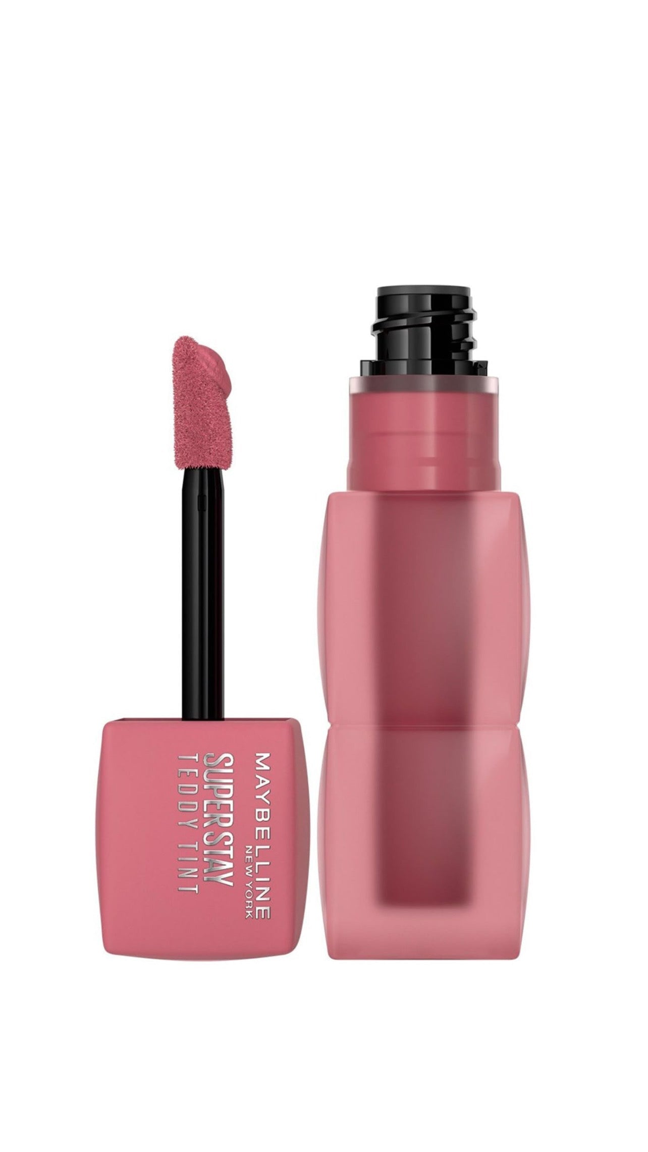 Mayblline lip gloss