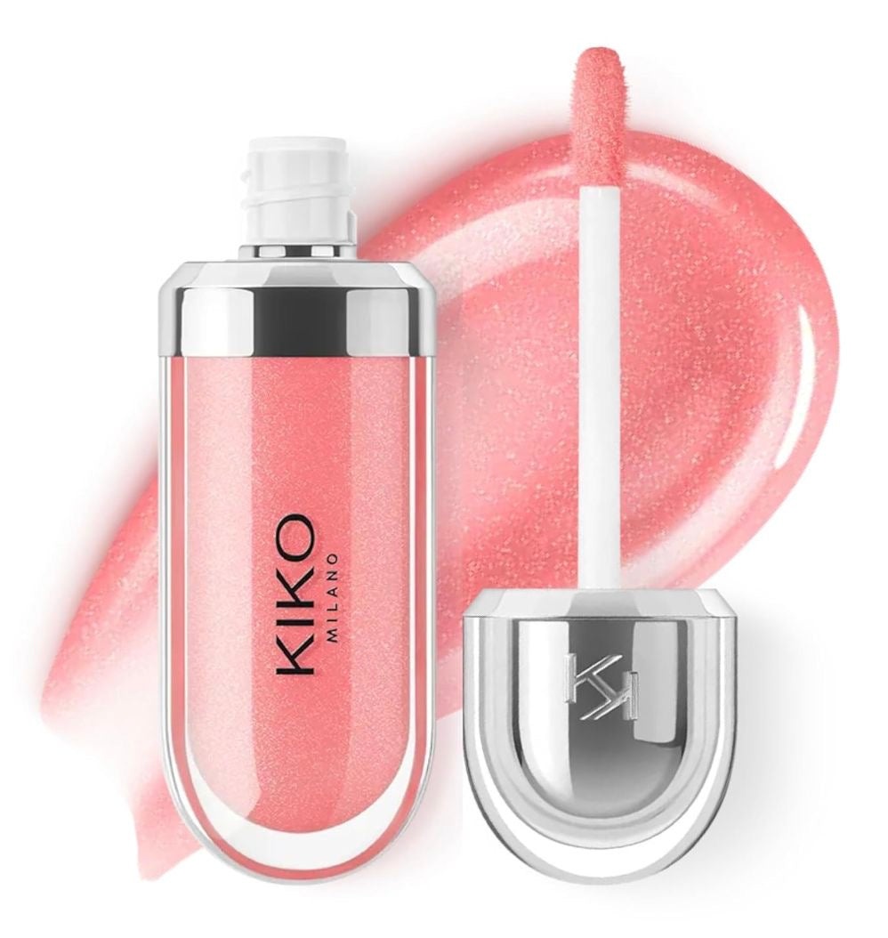 Kiko lip gloss