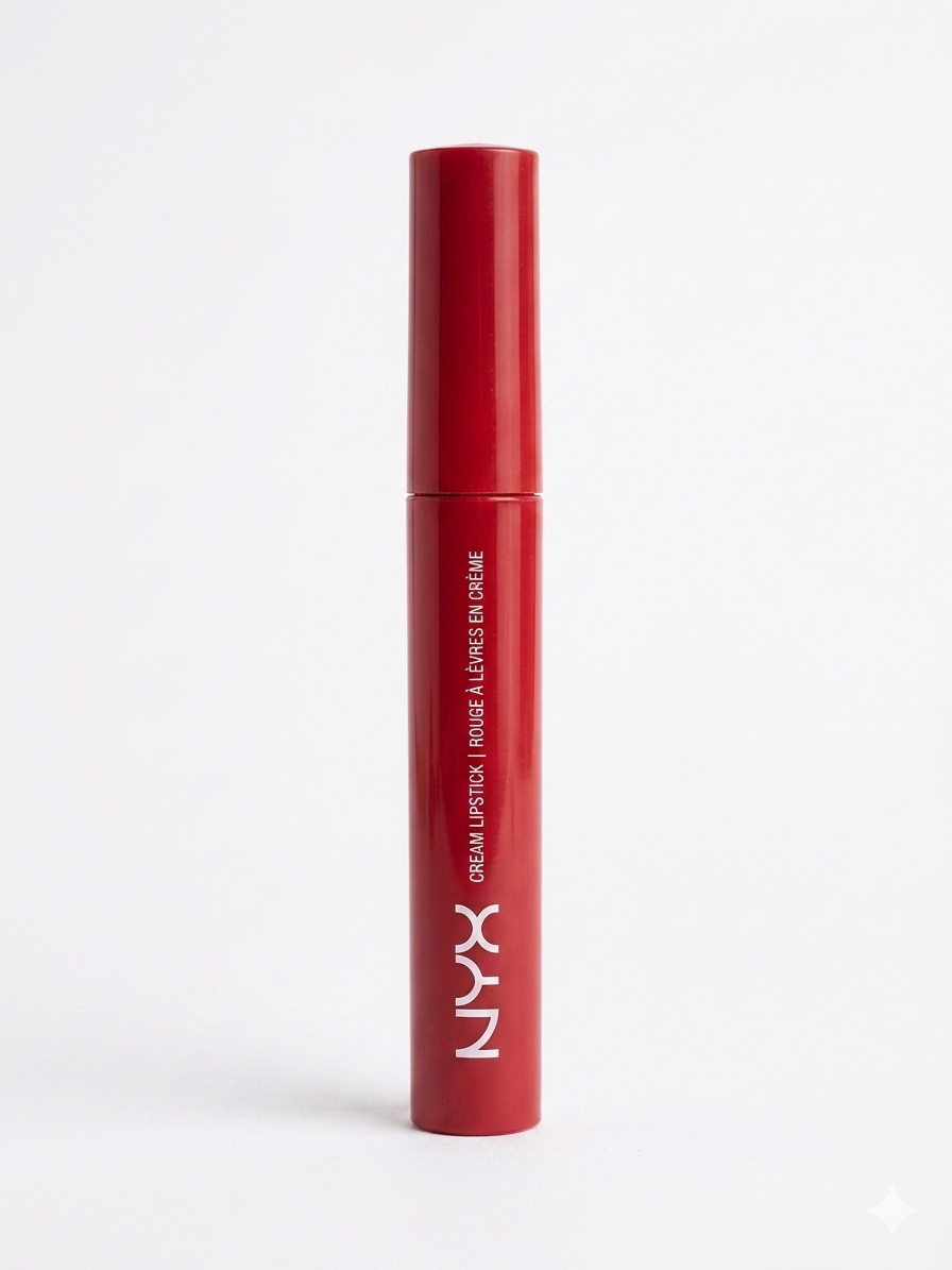 Nyx matte lipstick