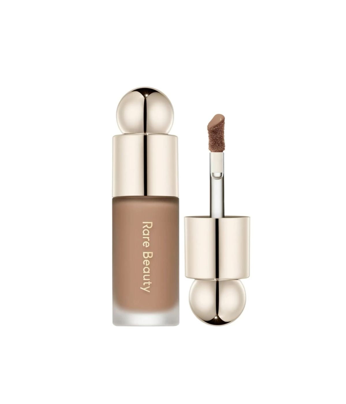 Rare beauty liquid contour