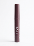 Nyx matte lipstick