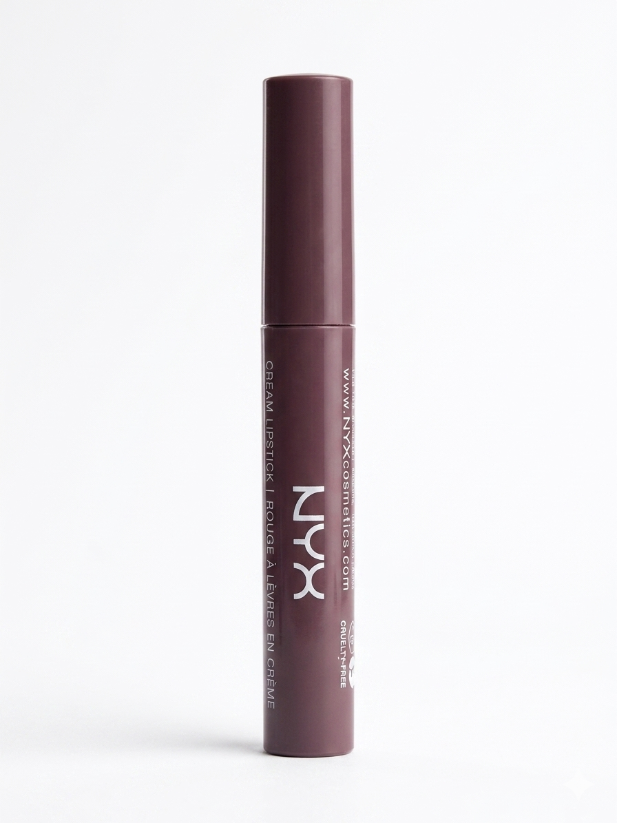 Nyx matte lipstick