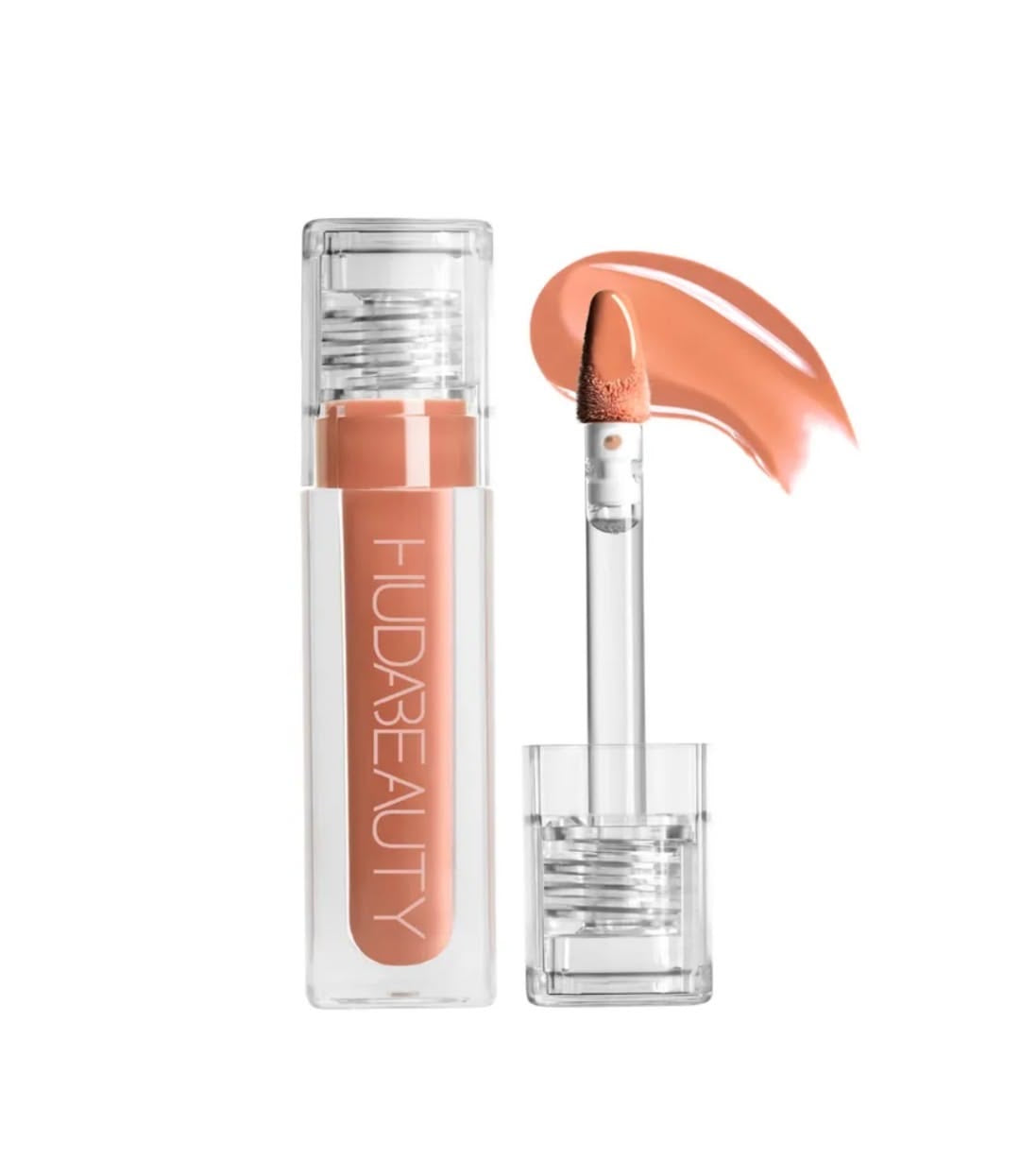 Huda beauty lip gloss new❤️‍🔥