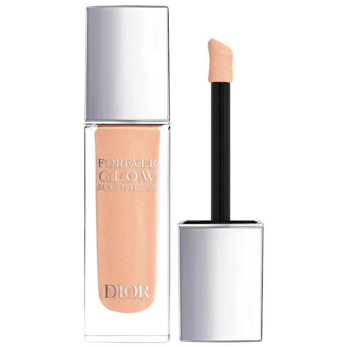 Dior liquid highlighter