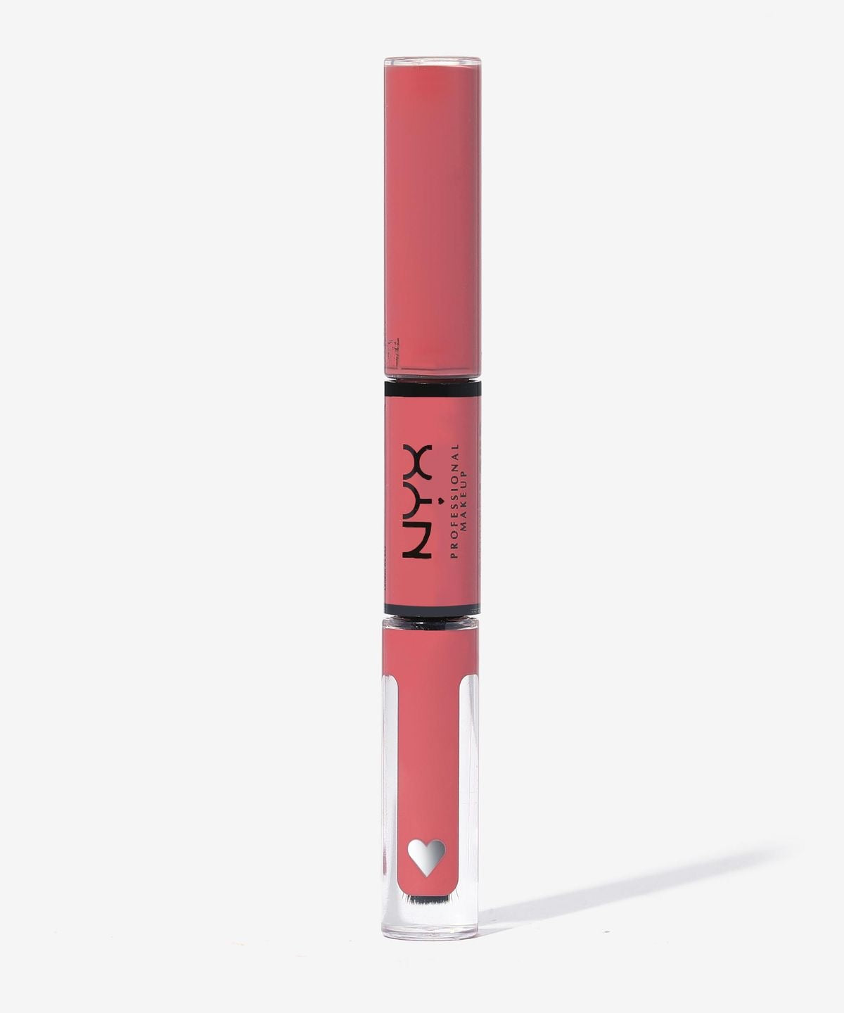 Nyx double gloss