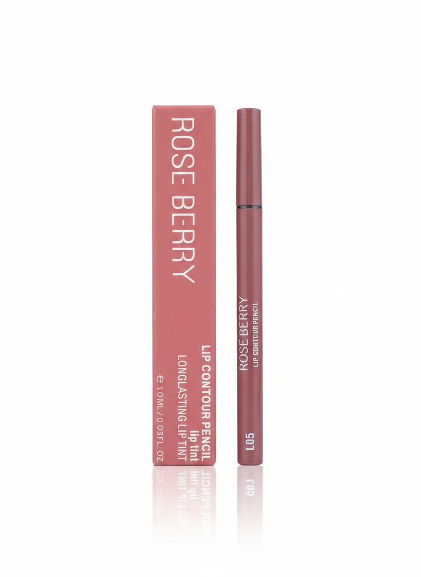 Roseberry stain lip liner