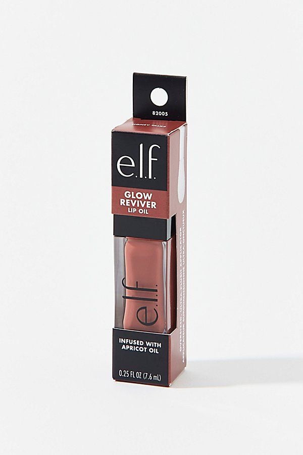 Elf lip oil