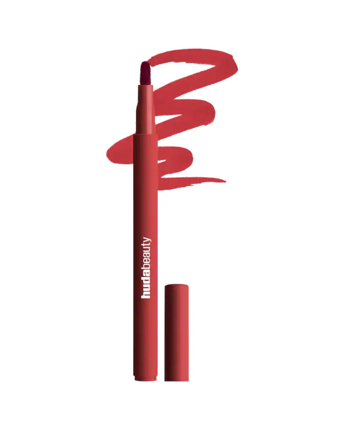 Huda beauty lip liner
